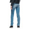 DAINESE DENIM STONE SLIM TEX LADY