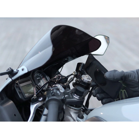 SHAPEHEART SOPORTE MOTO XL