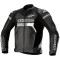 ALPINESTARS GP FORCE - Modell SCHWARZ