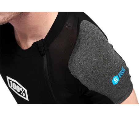 100% TARKA LONG SLEEVE