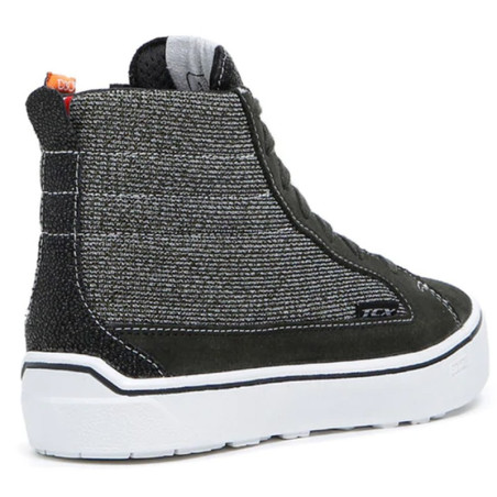 TCX STREET 3 AIR FEMME