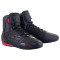 ALPINESTARS MARQUEZ AUSTIN - Model 1303-NEGRE BRT VERMELL