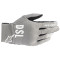ALPINESTARS AS-DSL SHOTARO - Modèle 9201-ASH/GRAY/BLACK