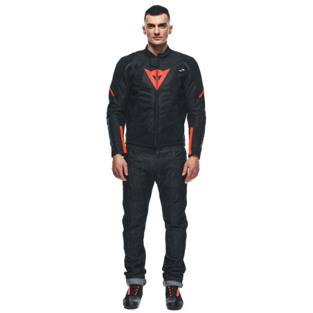 DAINESE SMART JACKET LS SPORT