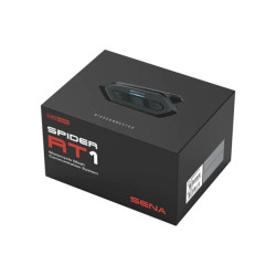 SENA SPIDER RT1 SÓLO