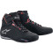 ALPINESTARS SEKTOR WATERPROOF - Modell 1118-BLK DK GRY RDFL