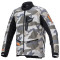 ALPINESTARS VENTURE XT JACKET - Modell MOJAV CAMO ONG