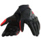 DAINESE X-MOTO - Model NEGRE/VERMELL FLUO