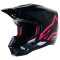 ALPINESTARS SM5 COMPASS - Modello 1839-NERO DIVA ROSA