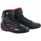 ALPINESTARS FASTER-3 RIDEKNIT - Model 136-BLK VERMELL GROC FLUO