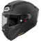 SHOEI X-SPR PRO MONOCOLOR - Modell MATT SCHWARZ