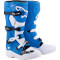 ALPINESTARS TECH 5 - Modell BLAU/WEISS