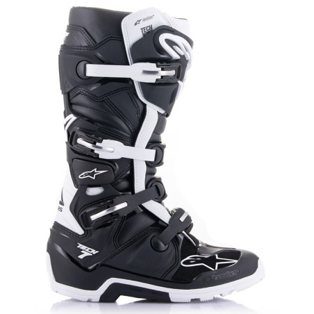ALPINESTARS TECH 7 ENDURO DRYSTAR