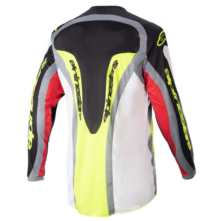 ALPINESTARS CAMISETA FLUID AGENT 2023