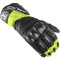 BERIK NAMIB PRO - Modelo BLACK YELLOW FLUO