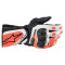 ALPINESTARS SP-8 V3 - Modello 1231 NERO BIANCO ROSSO FL