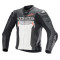 ALPINESTARS MISSILE V2 IGNITION - Modello BIANCO/NERO