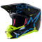 ALPINESTARS SM5 ACTION - Modello 1757-BK CY GIALLO G