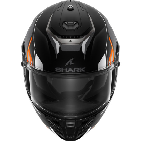 SHARK SPARTAN RS BYRHON MAT
