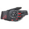 ALPINESTARS MORPH SPORT - Modèle 1303 BLACK BRIGHT RED