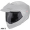 SCORPION EXO VISOR KDF-32 - Model SMOKE LIGHT