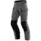 DAINESE HEKLA ABSOLUTESHELL PRO 20K PANTS - Modello 448-FERRO-CANCELLETTO/NERO