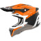 AIROH STRYCKER SKIN - Modell ORANGE MATT