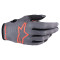 ALPINESTARS RADAR 2023 - Modèle 9397-MAGNET NEON RD