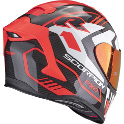 SCORPION EXO-R1 EVO CARBONO AIR SUPRA