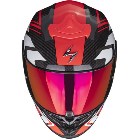 SCORPION EXO-R1 EVO CARBONO AIR SUPRA