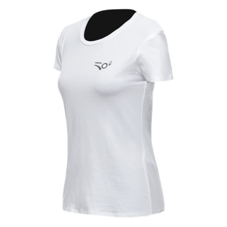 DAINESE ANNIVERSARY T-SHIRT FEMME