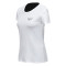 DAINESE ANNIVERSARY T-SHIRT MUJER - Model BLANC