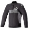 ALPINESTARS SMX WATERPROOF - Modello NERO GRIGIO SCURO