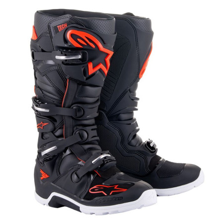 Alpinestars Tech 7 Enduro-Stiefel ▶️ [-??%]