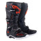 ALPINESTARS TECH 7 ENDURO - Model (1030) NEGRE VERMELL FLUO 