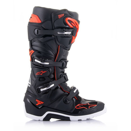 Alpinestars Tech 7 Enduro-Stiefel ▶️ [-??%]
