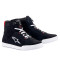 ALPINESTARS CHROME - Modello 1304-BLK BIANCO BRT ROSSO