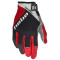 HEBO TONI BOU GLOVES - Modello NERO