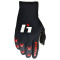 HEBO NEO NANO GLOVES - Modello ROSSO