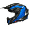 NEXX X.WRL ATIKA - Modelo BLUE/WHITE