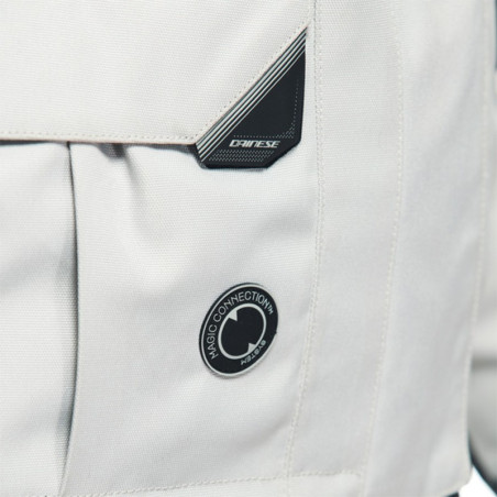 DAINESE LADAKH 3L FEMME D-DRY JACKET