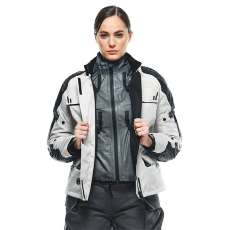 DAINESE LADAKH 3L LADY D-DRY JACKET