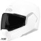 HJC VISOR HJ-36 - Model DARK SMOKE
