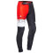 HEBO PANTALON PRO - Modello ROSSO