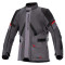 ALPINESTARS MONTEIRA DRYSTAR XF JACKET - Modell 9063-DK GR TAR BRT RD