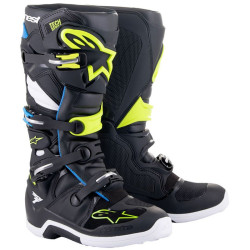 Alpinestars Tech 7 Stiefel 2018 ▶️ [-??%]