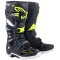 ALPINESTARS TECH 7 - Model 1795-BLK ENBL YEFL