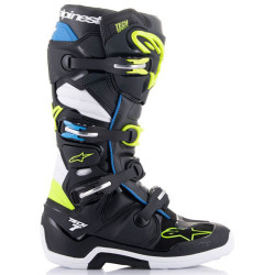 Botas Alpinestars Tech 7 2018 ▶️ [-??%]
