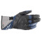 ALPINESTARS ANDES V3 DRYSTAR GLOVES - Modello 1267-NERO/SCURO/BLU