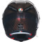 AGV PISTA GP RR MONO RED CARBON